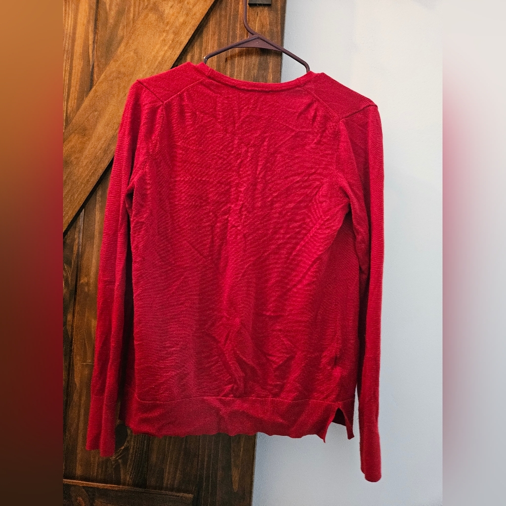 Cardigan - Picture 2 of 2
